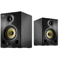 Hercules Monitor 5 studio-monitorset