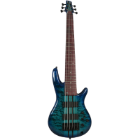 Ibanez ANB306E Adam Nitti Signature 6-snarige basgitaar