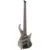 Ibanez EHB1505MS Bass Workshop Black Ice Flat 5-snarige headless elektrische basgitaar met gigbag