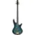 Ibanez GSR200PCTMU elektrische basgitaar - transparent marine burst