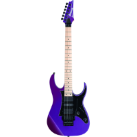 Ibanez Genesis Collection RG550 Purple Neon