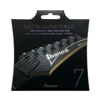 Ibanez IEGS71 set gitaarsnaren