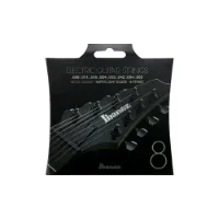 Ibanez IEGS8 snarenset 8-snarige elektrische gitaar 09-65