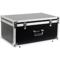Innox Basic Line Case 654030 universele case 650x400x300 mm