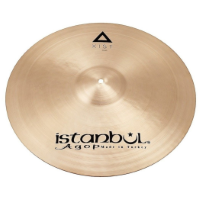 Istanbul Agop XC18 XIST Crash 18 inch
