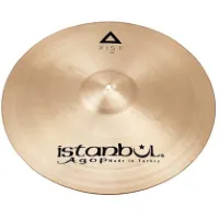 Istanbul Agop XR21 XIST Ride 21 inch