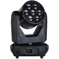 JB systems Challenger Wash moving head
