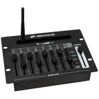 JB systems EZ-CON 24W DMX controller
