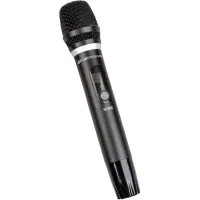JB systems HF-MIC draadloze handmicrofoon