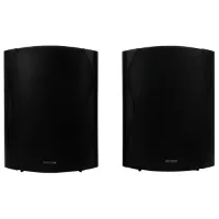 JB systems K-80 Black passieve luidsprekerset