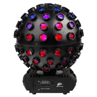 JB systems LED Globe lichteffect