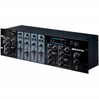 JB systems MIX 5.2 zone mixer