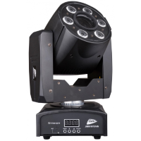 JB systems Striker moving head spot