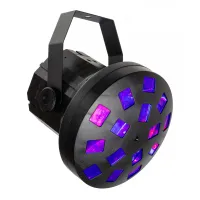JB systems USB Mushroom lichteffect