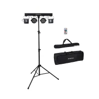 JB systems USB Partyset