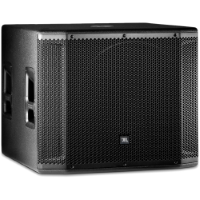 JBL SRX818SP actieve subwoofer