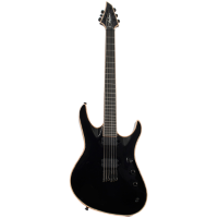 Jackson Chris Broderick Soloist HT6 Gloss Black EB