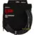 Jackson High Performance jack kabel zwart recht-haaks 6.66 m