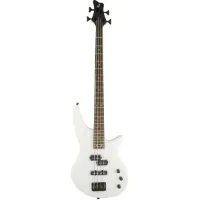 Jackson JS Series Spectra Bass JS2 Snow White