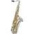 Jupiter JTS1100SGQ Bb tenorsaxofoon met light koffer