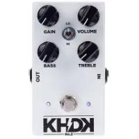 KHDK No.2 Clean Boost