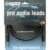 Klotz B-3 B3PP1K1500 audiokabel 6.3mm jack 3p verguld 15m