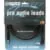Klotz B4PA1-0300 audiokabel 2x 6.3mm jack TRS Neutrik haaks-recht 3m