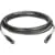 Klotz C7PLRP CAT7-Flex LongRun EtherCon kabel 15 meter