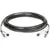 Klotz CP7LRRP netwerkkabel CAT7 RJ45 - RJ45 10Gbit 80 meter