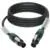 Klotz L42YSPLFF4000 speakerkabel speakON 4p F/F 40 meter