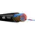 Klotz PW02X.100 PolyWIRE XLPE multicore kabel 2 paren 100m (per rol)