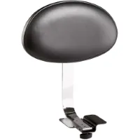 Konig & Meyer 14005 rugsteun voor Gomezz