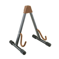 Konig & Meyer 17540 elektrische gitaar standaard kurk