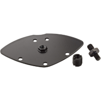 Konig & Meyer 18853 adapter voor 18840 + 18860 Spider Pro stand