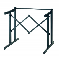 Konig & Meyer 18880 Table-style keyboard stand black