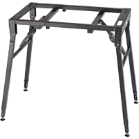 Konig & Meyer 18950 keyboard standaard tafelmodel