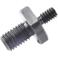 Konig & Meyer 21922 schroefdraadadapter M10 naar 1/4 inch