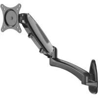 Konig & Meyer 23870 muurbeugel voor monitor