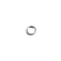 Konig & Meyer 26004 gekartelde ring