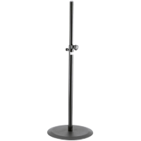 Konig & Meyer 26735 speakerstatief zwart
