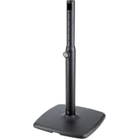 Konig & Meyer 26791 design studiomonitor statief