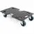 LD Systems MAUI 44 G2 CB wielplaat voor woofer Adam Hall LD Systems MAUI 44 G2