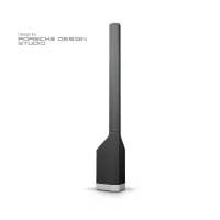 LD Systems MAUI P900 B actief column PA-systeem zwart