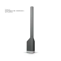 LD Systems MAUI P900 G actief column PA-systeem grijs
