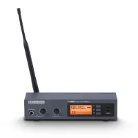 LD Systems MEI 1000 G2 T B5 584 - 607 MHz zender voor LD Systems MEI 1000 G2