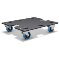 LD Systems STINGER SUB 18 G3 CB wielplaat voor SUB 18 G3