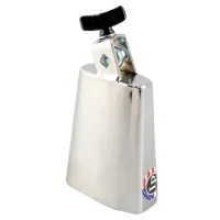 Latin Percussion LP204B LP Deluxe Black Beauty Cowbell
