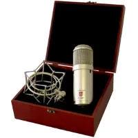 Lauten Audio Signature Atlantis FC-387 grootmembraan condensatormicrofoon