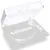 Lenco P001644 Dust Cover stofkap voor LS-5000K/LBT-188