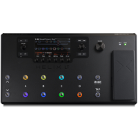 Line 6 Helix LT multi-effectprocessor